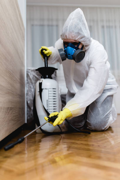 Best Residential Pest Control  in Fort Mckinley, OH